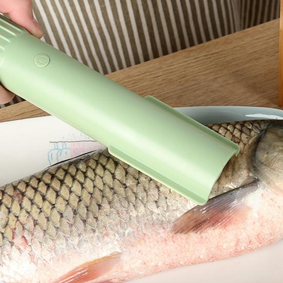 Электрическая терка для кокоса Ручная лопатка Очиститель Измельчитель с защитой от брызг Вращающееся лезвие Управление одной кнопкой Кухонный инструмент