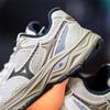 Mizuno Дышащие сетчатые массивные кроссовки для бега D1GH2235-05