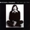 CD MICHAEL FRANKS - Art of Tea 7599272242 Warner Bros. Re Europe Rock Used