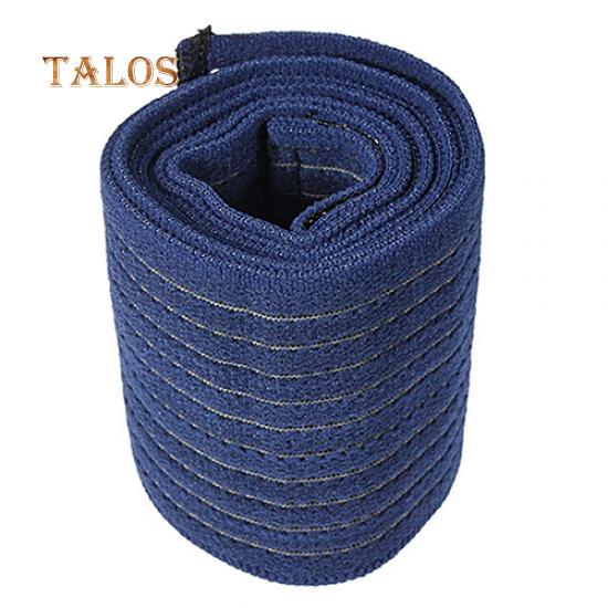 Wrist Knee Ankle Arm Bandage Brace Compression Strain Sprain Joint Support