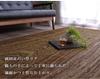 IKEHIKO Igusa Rug Carpet, Made In Japan, F Wall, 140 X 200 Cm, Product Number: 1717400