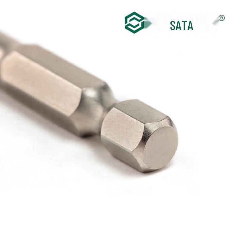 Набор бит для отвертки Torx с защитой SATA