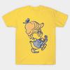 Unisex Fashion TShirt Donald Trump Duck Print TShirt Plus Size S-5XL T-Shirt 100%Cotton Tops O Neck Short Sleeve Tees