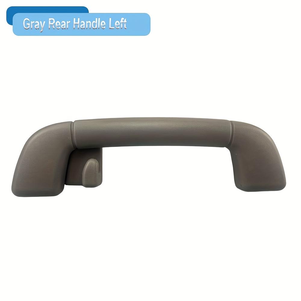 ABS Roof Pull Handle Front Rear Ceiling Safety Armrest for Toyota Camry Prado Land Cruiser Ceiling Safety Handle 74610-30240-E0