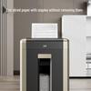 Deli GA708 Business Shredder CN plug (adapter included)