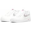 Nike Кроссовки Air Force 1 Low Topography Swoosh GS DJ4625-100