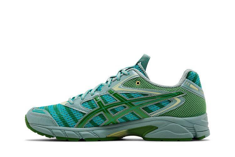 Мужские кроссовки ASICS UB9-S Gel DS Trainer 14 Kiko Kostadinov Waterfall Lichen Rock Waterfall/Lichen Rock