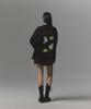 Not4Nerd Свитер-дождевик Glory Knit Drizzler Jacket - Черный