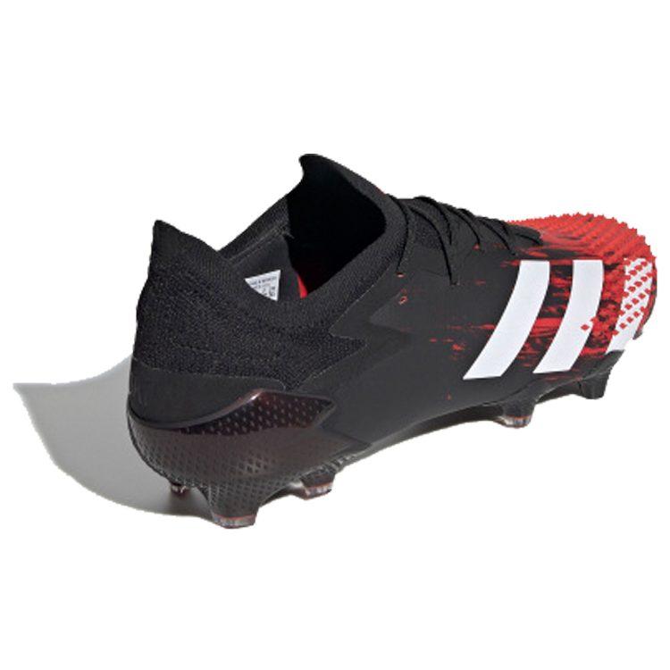 adidas Predator Mutator 20.1 Черный EF2206
