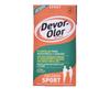 Спортивные дезодорирующие стельки Devor-Odor