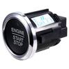 Lasting Car One-Touch Start Push Button Ignition Start Switch Button JD8T-14C376AA DG9T-14C376 For Ford Explorer Edge Fusion