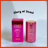 Super Plus Beblesh Balm Тройное действие Розовый BB (SPF30 / PA ++) 40 г - Защита от УФ-излучения, От морщин, Осветление (Супер Плюс Розовый ВВ-крем 40 г)