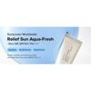 Beauty of Joseon Relief Sun Aqua-fresh