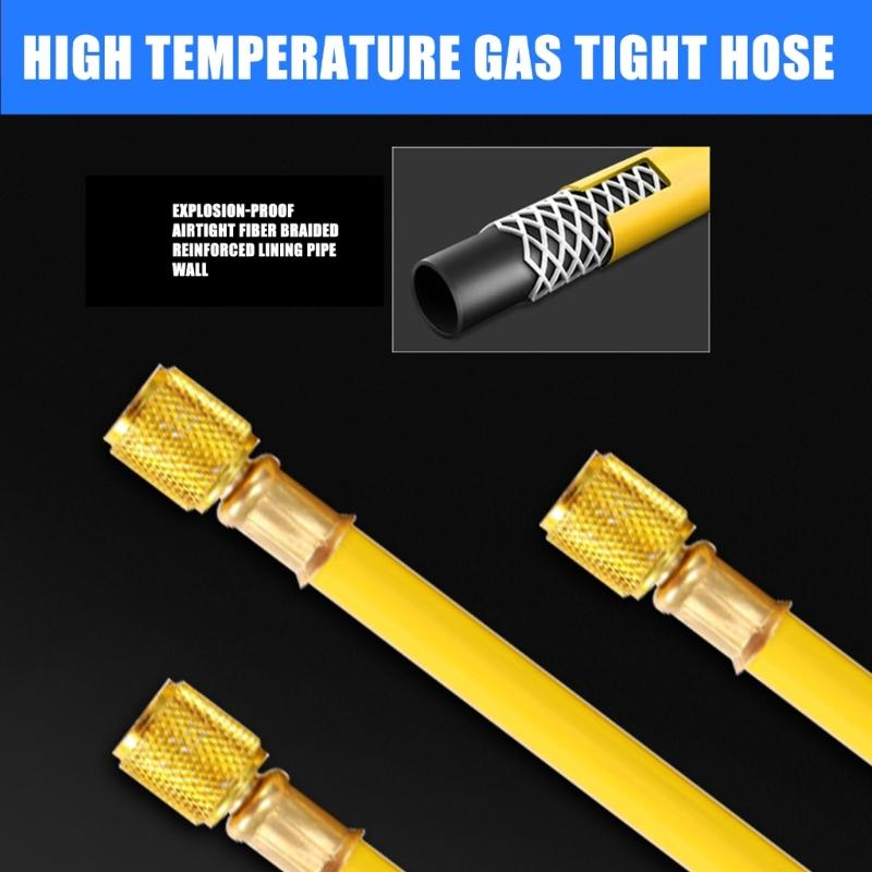 Reliable Automotive Air Conditioning Pipe Cleaner Vehicle System Maintenance for Routine Garage Or Workshop Use