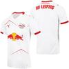 Puma Rb Leipzig 2025 26 Домашняя футболка