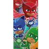 PJMASKS Пляжное полотенце