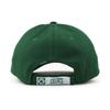 Классическая кепка NBA 39thirty с эластичной посадкой, цвет US Green, размер Small/Medium, Цвет
