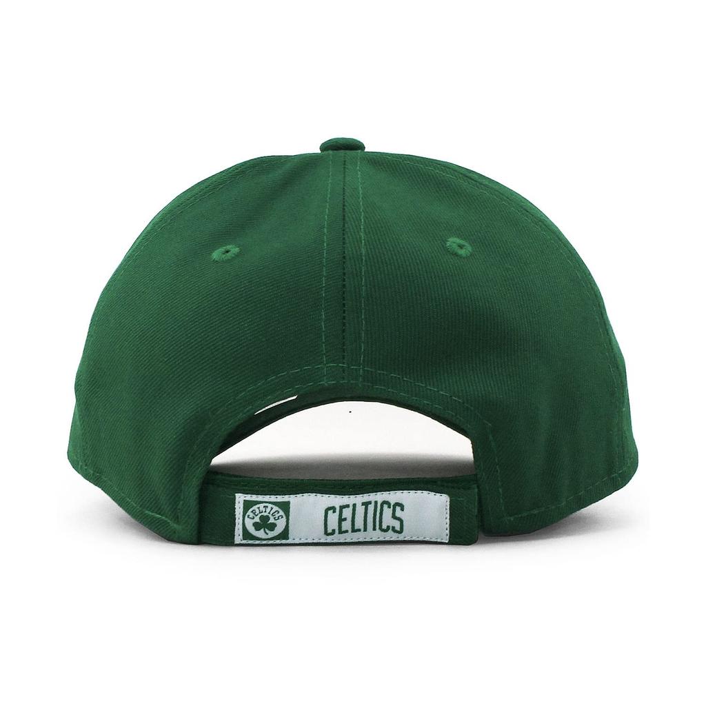 Классическая кепка NBA 39thirty с эластичной посадкой, цвет US Green, размер Small/Medium, Цвет