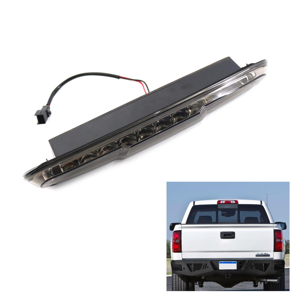 Светодиодный третий задний стоп-сигнал для Chevy Silverado/GMC1500 2500 3500