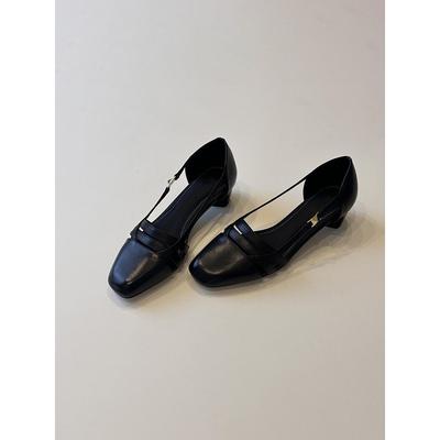 Туфли – Туфли