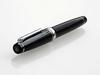 Sailor fountain pen Professional Gear Silver Medium Fine 11-2037-320