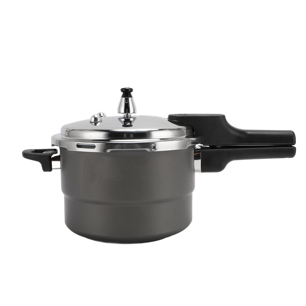 Скороварка Большая емкость Алюминиевый сплав Нержавеющая сталь Индукционная скороварка Универсальная 