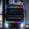 24V Rear Navigation Light Navigation Vehicle Safety Light Safety LED Strip Light  Vehicle