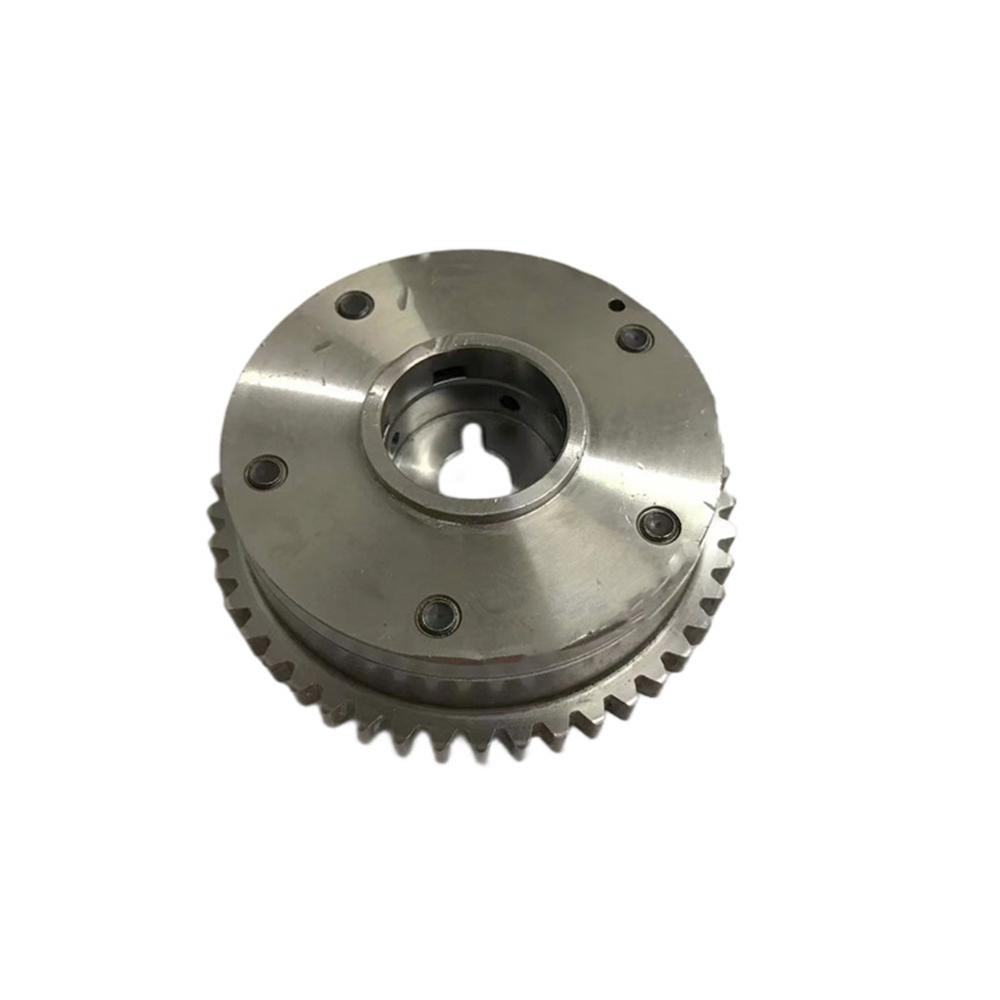 Сборка привода VTC EX 46T для Honda Civic FK8 Type R Turbo Запчасть 14320-RPY-G01