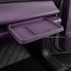 Glove Compartment Small Table Multifunctional Small Table for Leapmotor C10 Interior Accessories 2024-2026 for Left Hand Drive