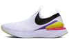 Женские кроссовки Nike Epic Phantom React Laser Fuchsia CI1290-100