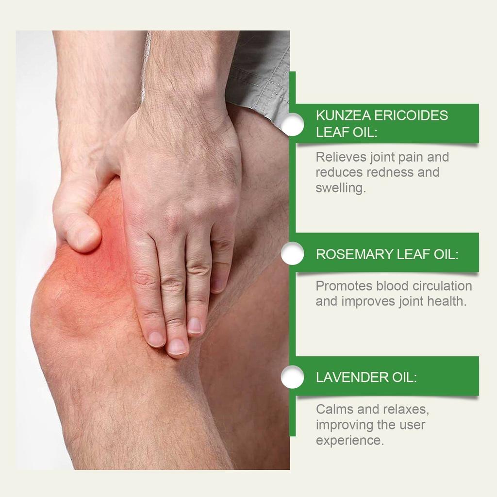 Успокаивающий крем для тела Нежный и питательный массаж кожи для снятия дискомфорта Успокаивающий крем для тела