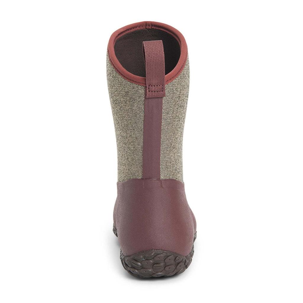 Muck Boots Женские короткие ботинки без шнуровки RHS Muckster II