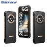 Защищённый смартфон Blackview BL9000 5G