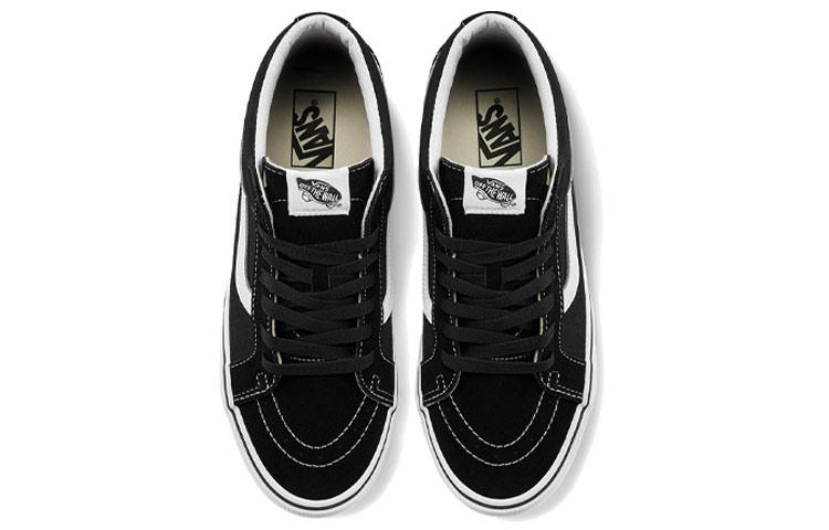 Vans SK8 Mid Черный VN0A391F6BT