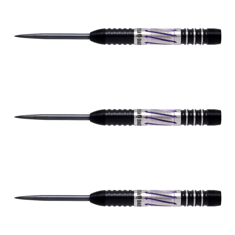 Dynasty ASTRA DARTS Dragoon STEEL Ryuki Morikubo Player Model Dart Barrel Dart Set DRAGOON3.5 3.5