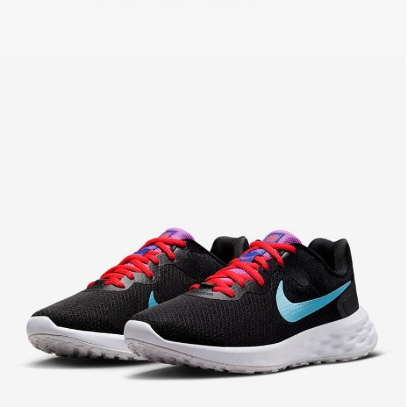 Nike Running ShoeS Women S Revolution 6 Next Nature Dc3729 011 S2302