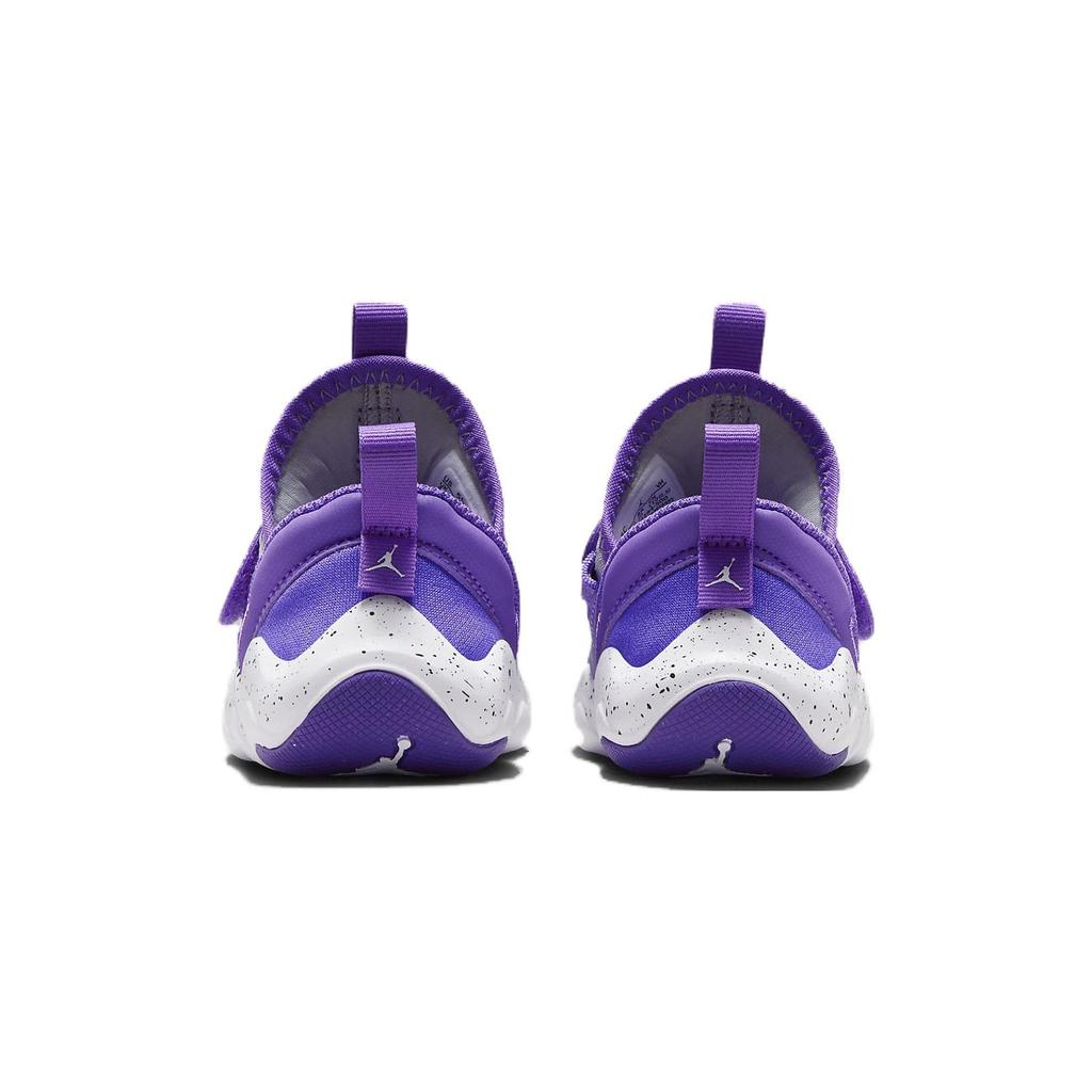 Air Jordan 23/7 TD Purple White DQ9294-500