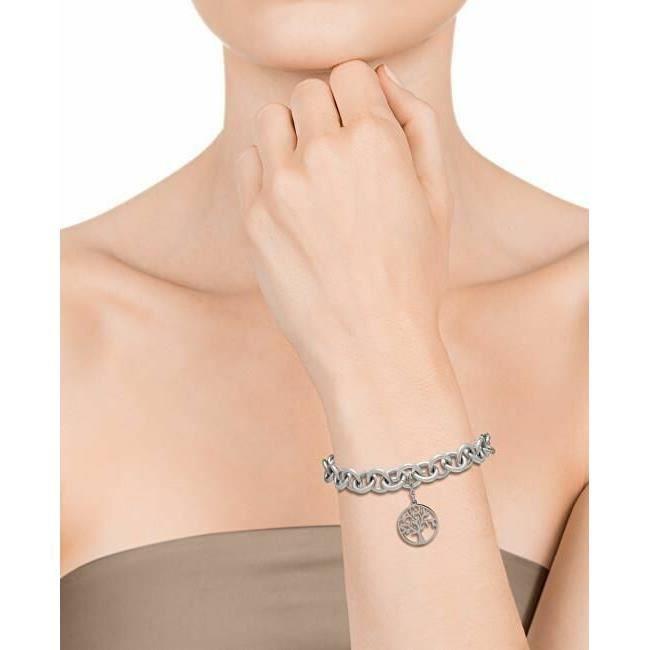 Bracelet - Viceroy - Chic 15122p01012 - Acier - Argenté - Arbre de la Vie