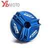 ЛОГОТИП CBR600RR/CBR1000RR Мотоциклетная крышка заливной горловины моторного масла для Honda CBR 600RR CBR 1000 RR 2002-2022