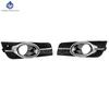 1 комплект противотуманных фар и фар для Chevrolet Cruze 2009 2010 2011 2012 2013 2014, крышка противотуманной фары, решетка, накладка, противотуманная фара переднего бампера