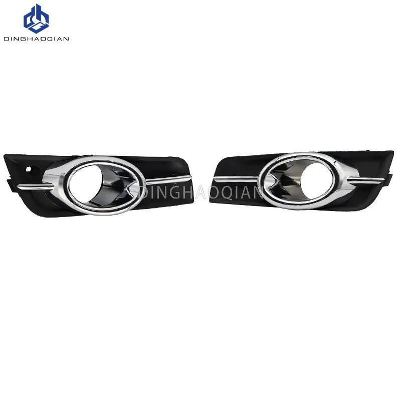 1 комплект противотуманных фар и фар для Chevrolet Cruze 2009 2010 2011 2012 2013 2014, крышка противотуманной фары, решетка, накладка, противотуманная фара переднего бампера