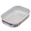 Stainless Steel Container, Rectangular