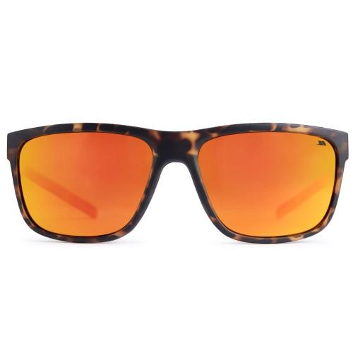 Unisex Adult Bryn Tortoise Shell Sunglasses