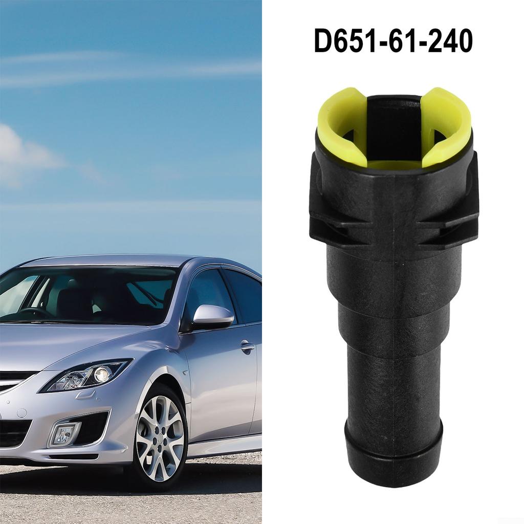 Разъем для Mazda 6 2008-2012 абсолютно новый высокого качества