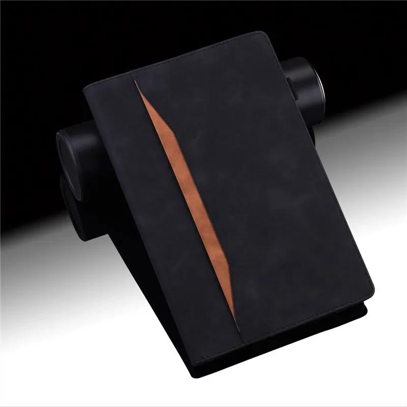 Чехол для планшета Funda для Lenovo Xiaoxin Pad 2024, чехол с 3D тиснением в виде цветка, кошелек-кошелек для планшета Lenovo Tab M11 M, 11 дюймов, Tb330fu Tb331fc, чехол