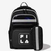 [fila Kids] [24 Years New] Lumikumi Backpack Set  Fk3beg1005m Blk  q0zFk3beg1005mBlk