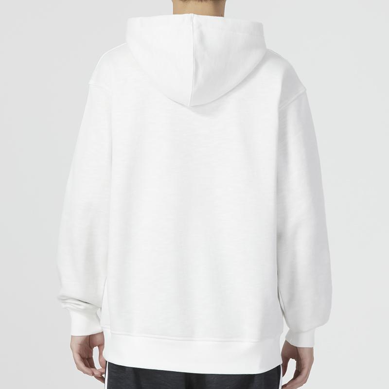 Under Armour Sweatshirt Men's White 1373813-112