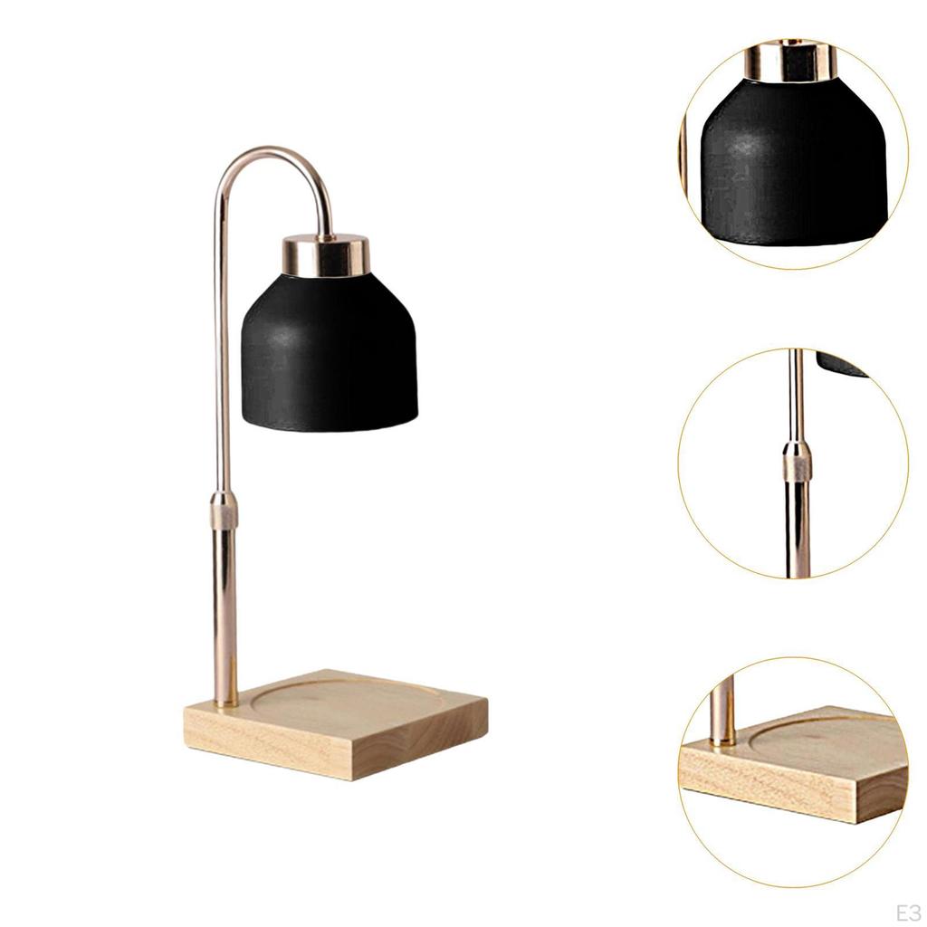 Warmer Lamp - Enhance Your Home Ambiance