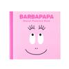 Барбапапа Greeting Life Вырезной альбом для открыток BBZ-227