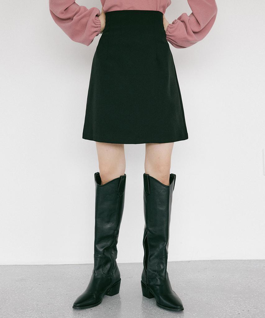 Riorg Dul-Mini Skirt_2Color